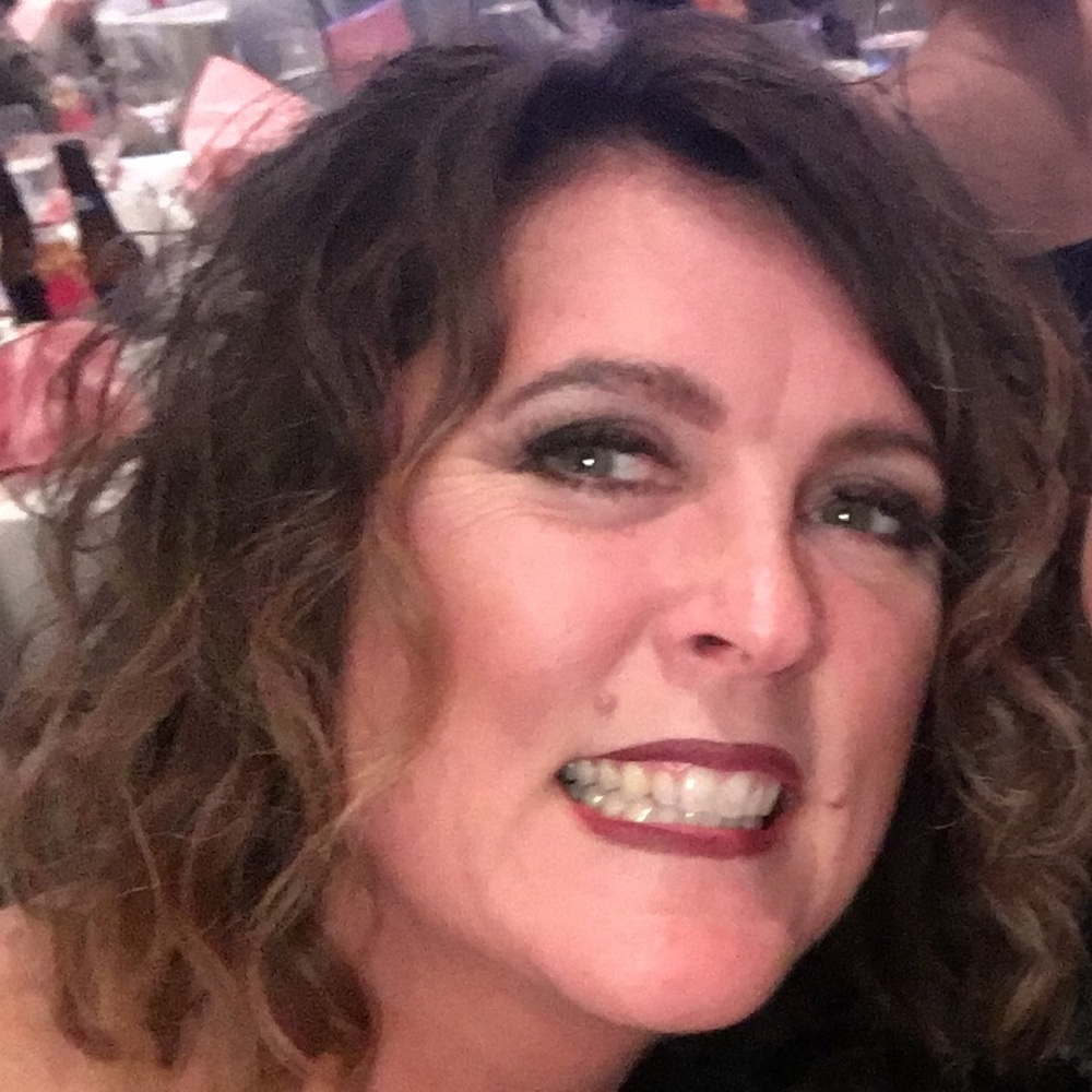 Meet your Posher, Dawn